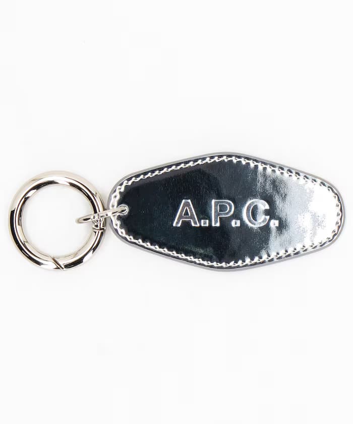 DIAMANT 鑰匙戒指