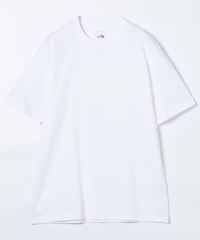 2件組短版Flashdry速乾包T恤（男女通用）【限定展開】