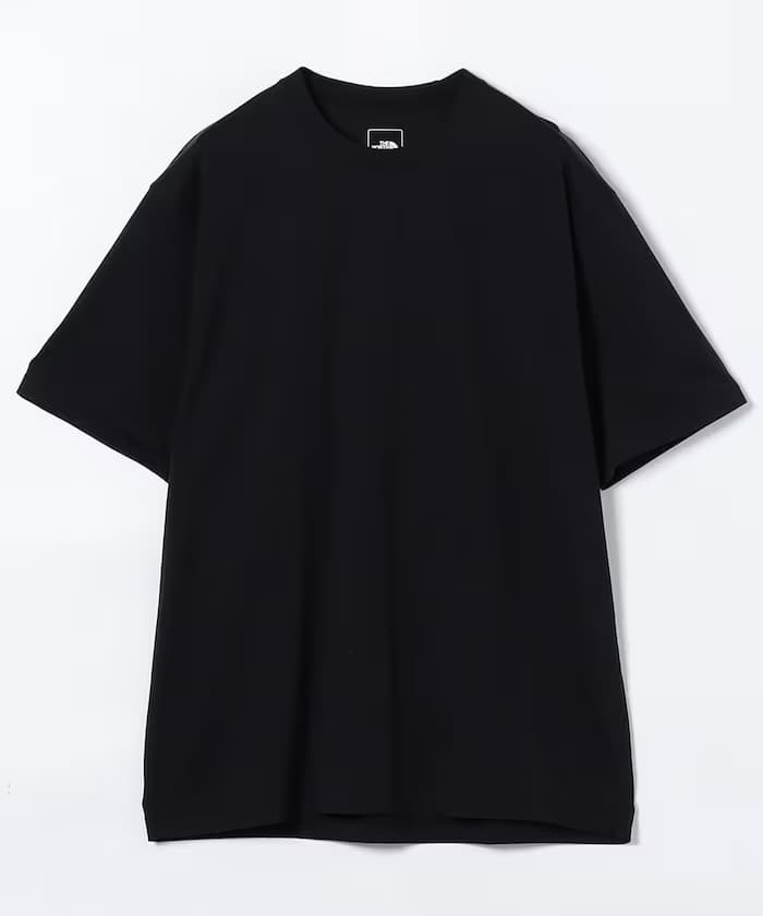 2件組短版Flashdry速乾包T恤（男女通用）【限定展開】