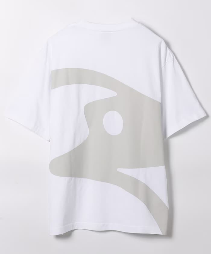 Hello! Booby T恤【限定展開】