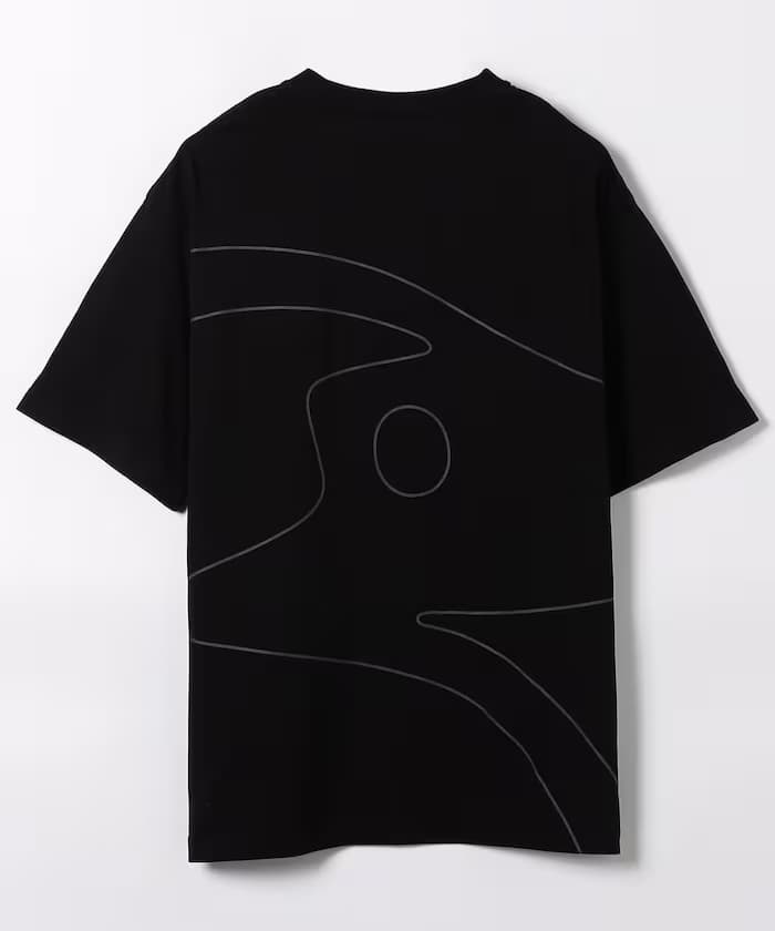 Hello! Booby T恤【限定展開】