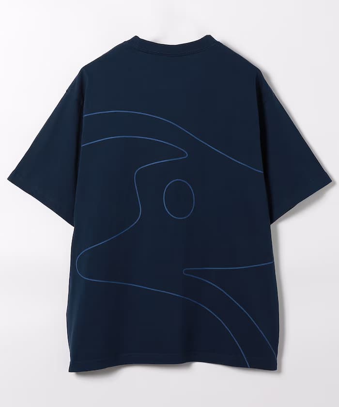 Hello! Booby T恤【限定展開】