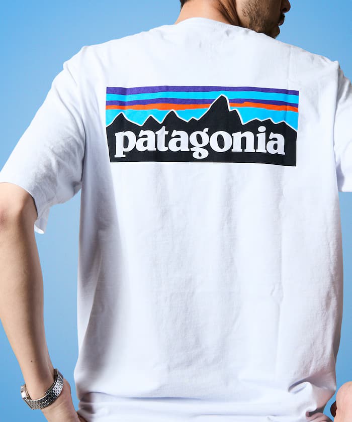 男性 P-6 標誌 責任系列 【限定發售】