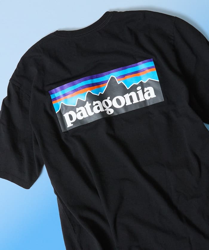 男性 P-6 標誌 責任系列 【限定發售】