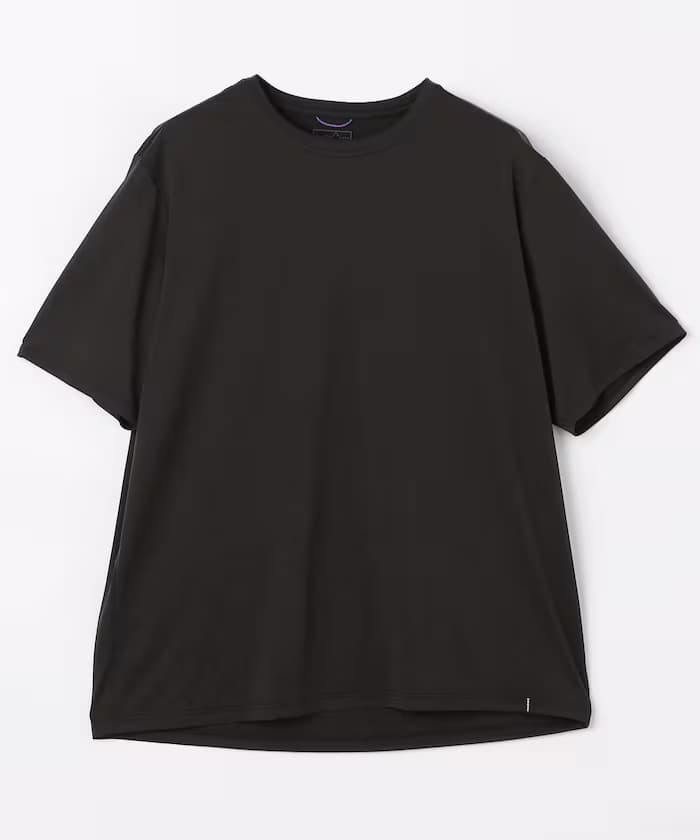 男款 Capilene Cool 日常短袖 【限定展開】