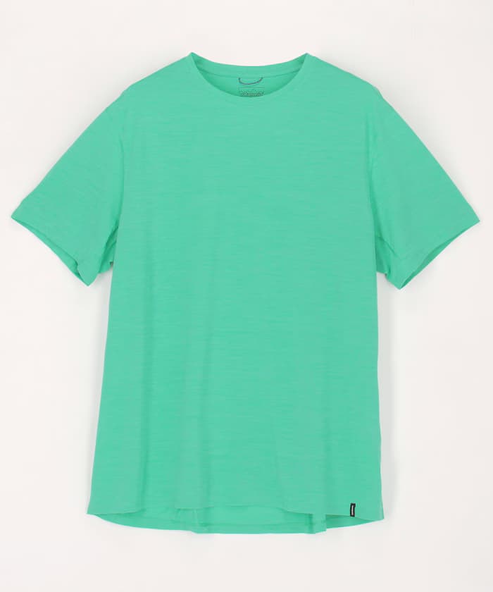 男款 Capilene Cool Ultra 襯衫 【限定展開】