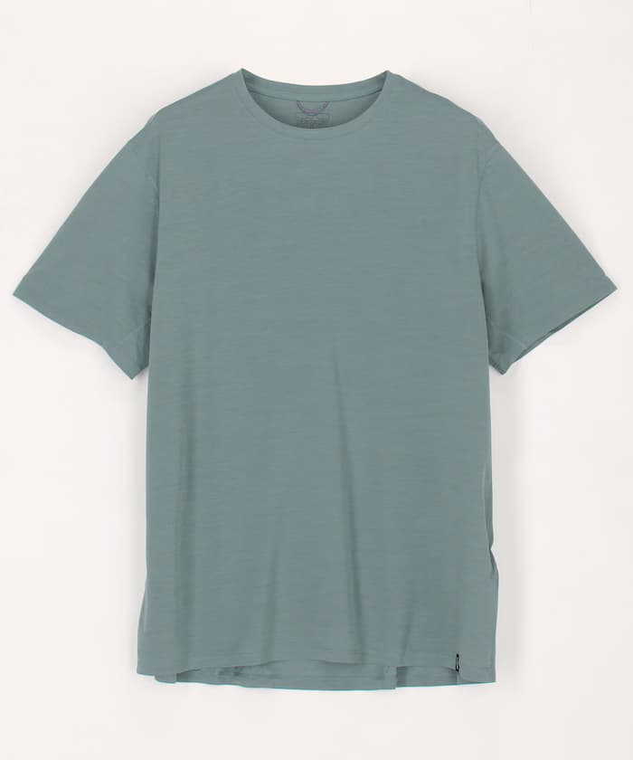 男款 Capilene Cool Ultra 襯衫 【限定展開】