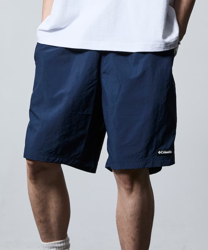 Reed Island 短褲【限定展開】