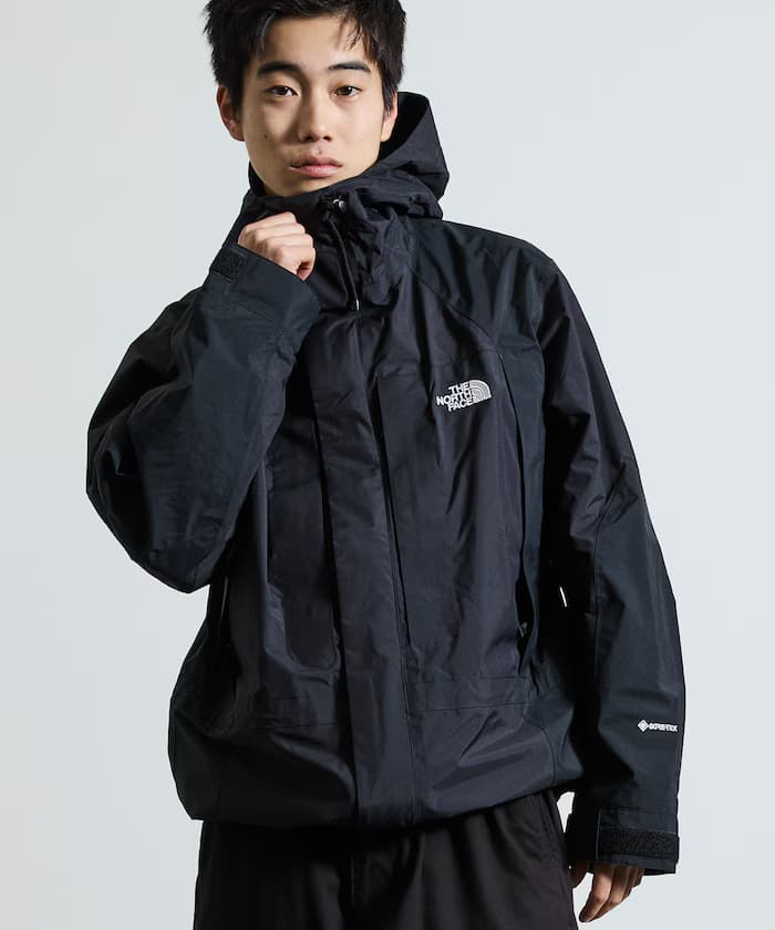 2000復古登山光線夾克（男款）【限定展開】