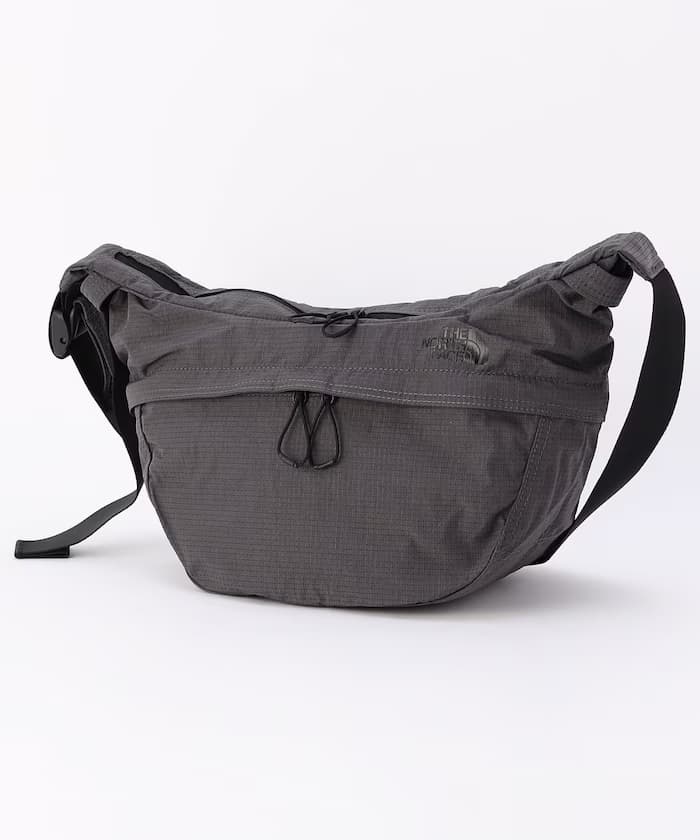 メノウウォーカー 男女通用 側背包 【限定展開】