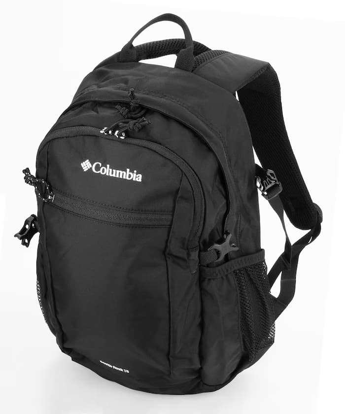 キャッスルロック15L バックパックII / Castle Rock 15L Backpack II 【限定展開】