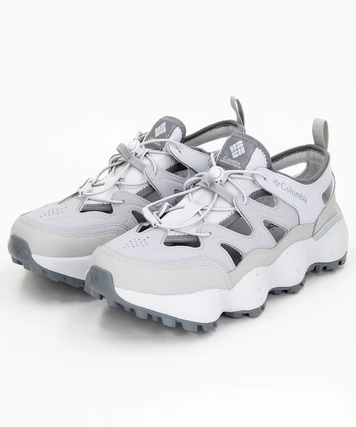 THRIVE REVIVE SHANDAL 男款涼鞋 [25~28cm] 限定展開