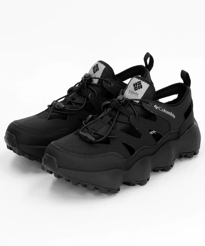 THRIVE REVIVE SHANDAL 男款涼鞋 [25~28cm] 限定展開