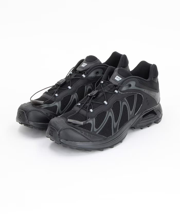 XT-WHISPER [24~28cm] / 中性運動風格鞋 【限定展開】