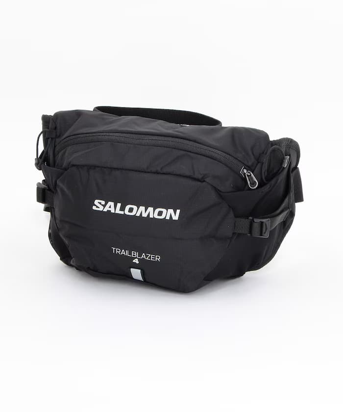 TRAILBLAZER 中性皮帶 【限定展開】