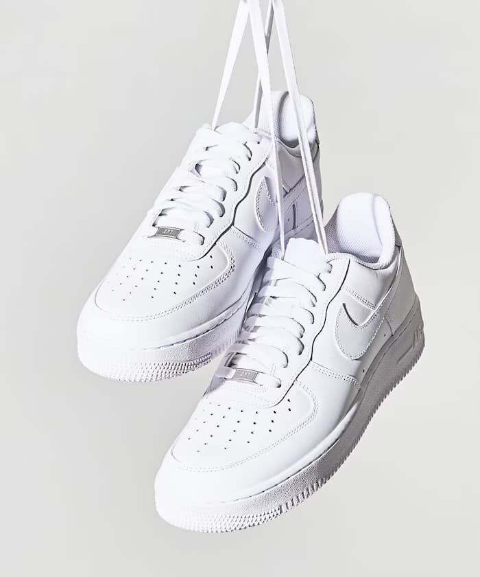 NIKE Air Force 1 '07 男款鞋 [26~28cm] 【限定發售】