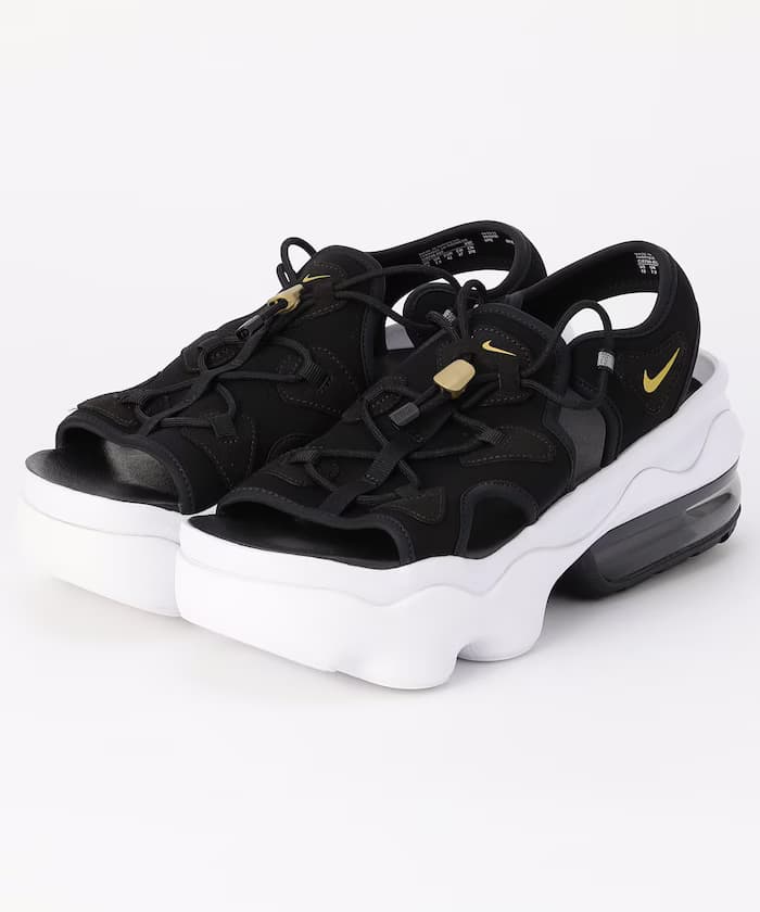 NIKE Air Max Coco 女款涼鞋 [23~27cm] 【限定展開】