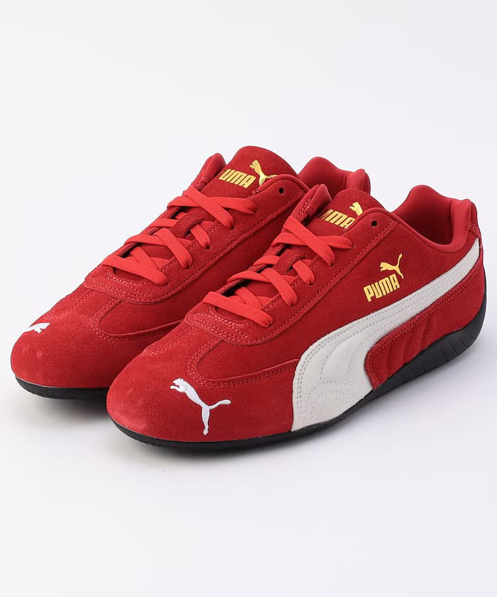 中性 Speedcat OG 運動鞋 [25~28cm] 【限定展開】