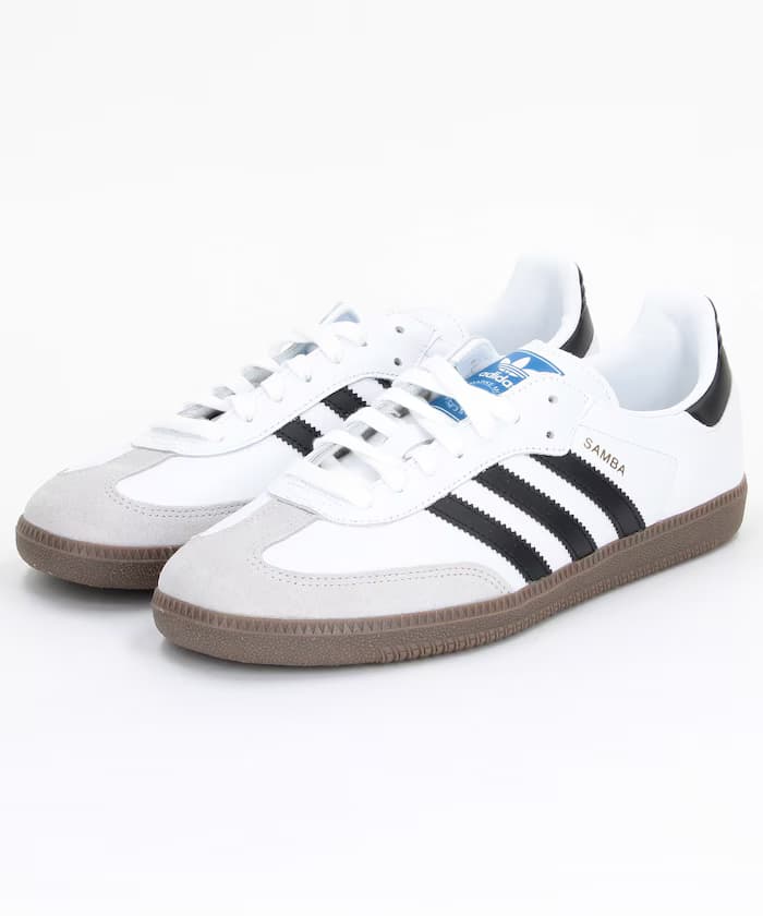 adidas Originals Samba OG / Samba OG [26~28cm] 【限定發售】
