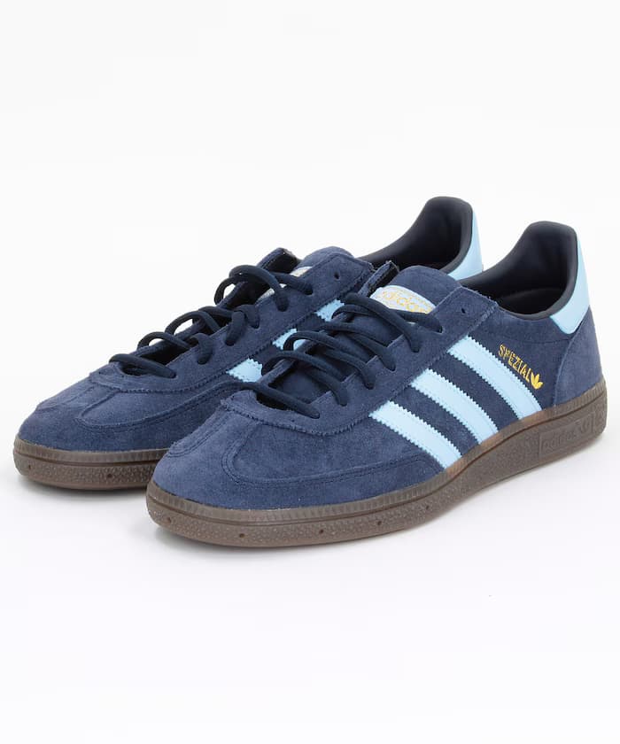 adidas Originals Handball Spezial 手球鞋 / Handball Spezial [26~28cm] 【限定展開】