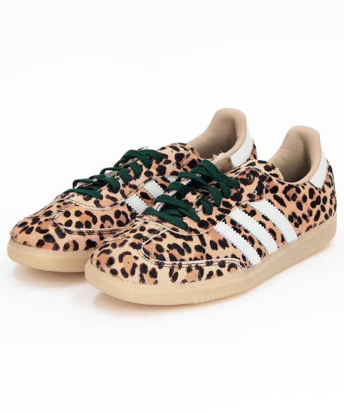 adidas Originalsサンバ OG [26~28cm] / SAMBA OG 【限定展開】