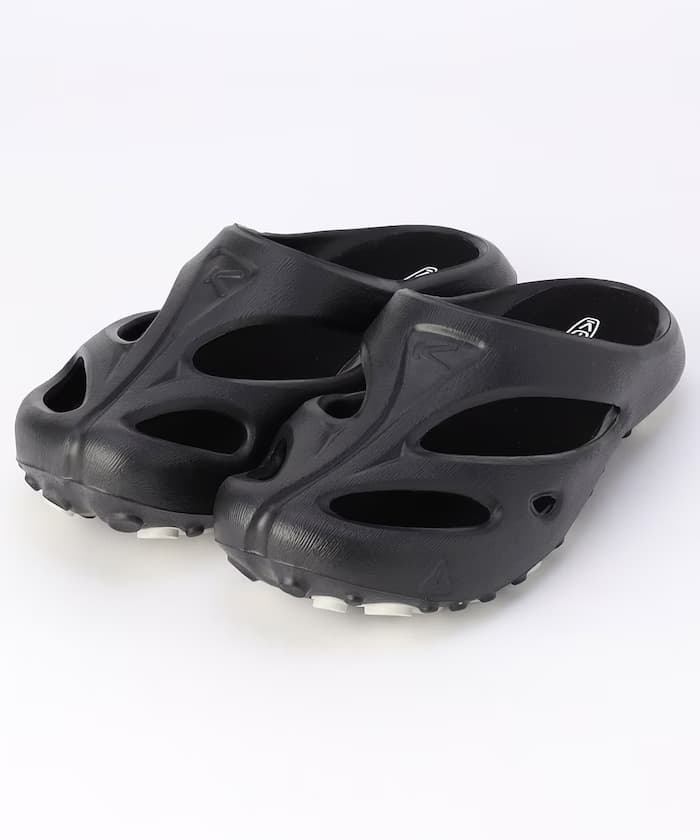 男款 SHANTI 涼鞋 [25~28cm] 【限定展開】