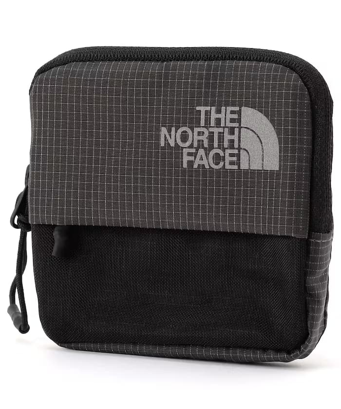 HAZY WALLET 中性 錢包/證件夾 【限定展開】