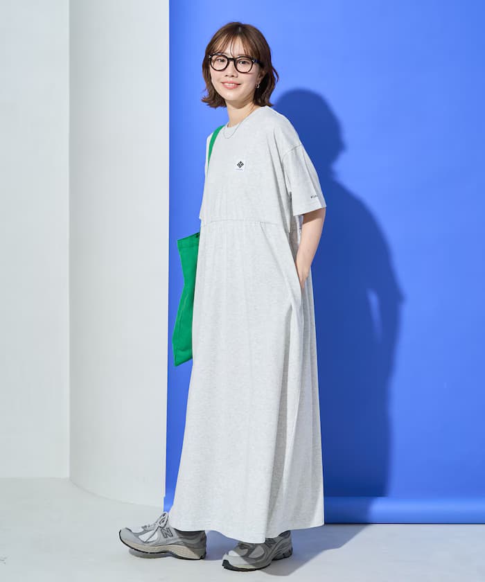 W Imperial Park Dress【限定展開】