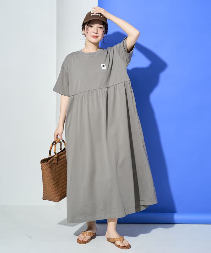 W Imperial Park Dress【限定展開】