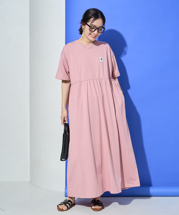 W Imperial Park Dress【限定展開】