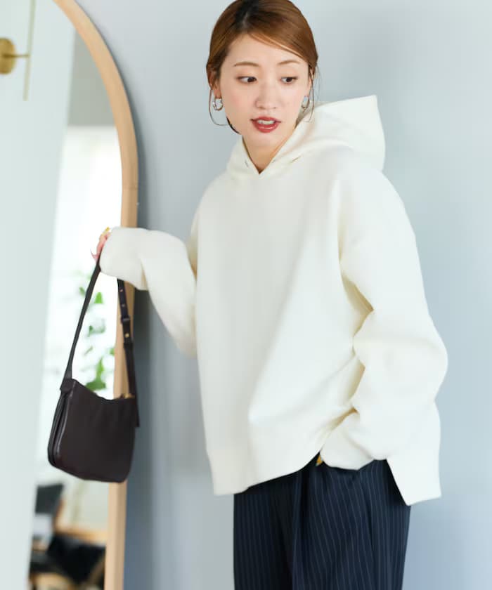 ダンボール 衛衣 連帽衫【限定展開】