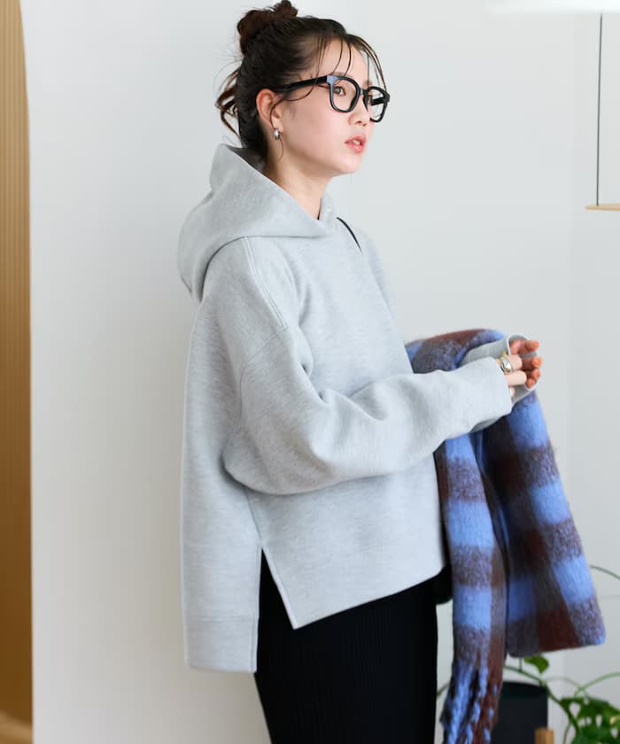 ダンボール 衛衣 連帽衫【限定展開】