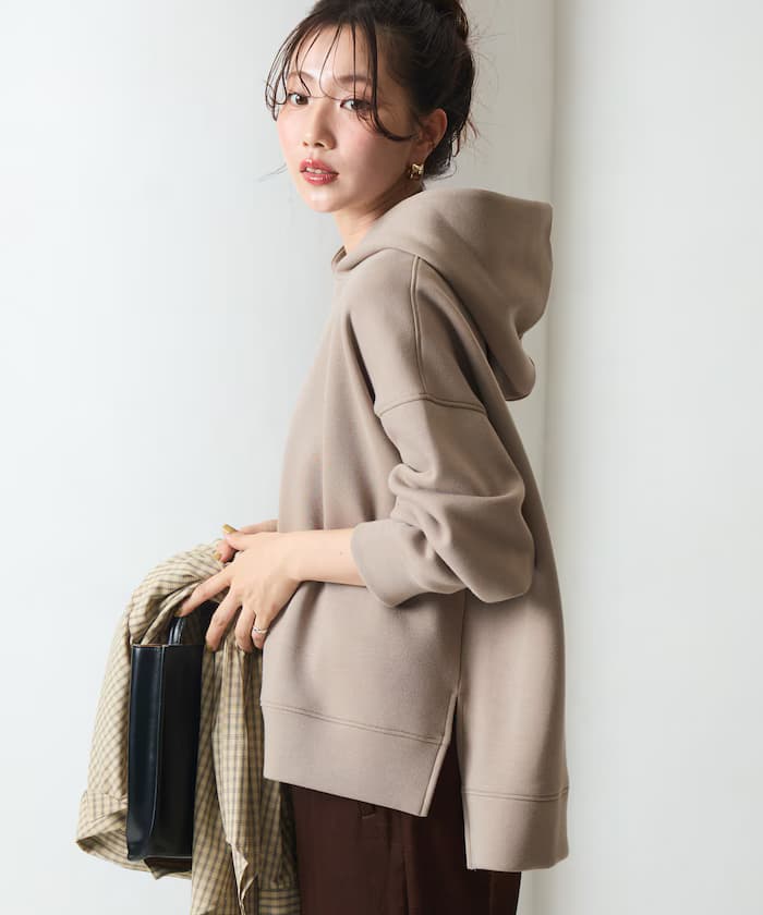 ダンボール 衛衣 連帽衫【限定展開】