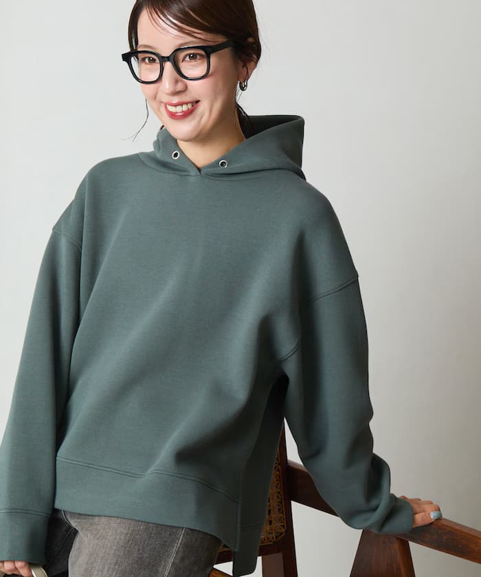 ダンボール 衛衣 連帽衫【限定展開】