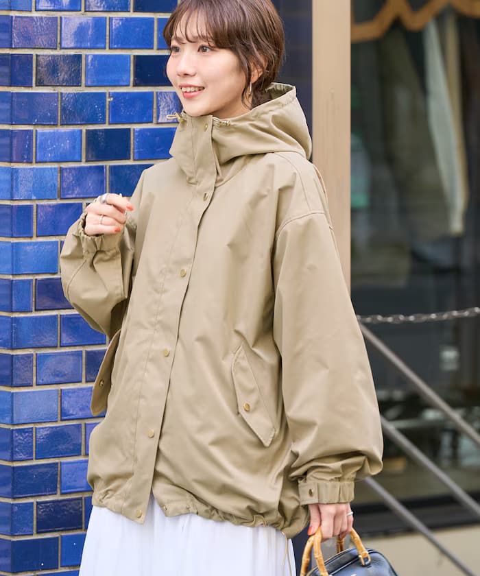 MOUNTAIN連帽衫【限定展開】