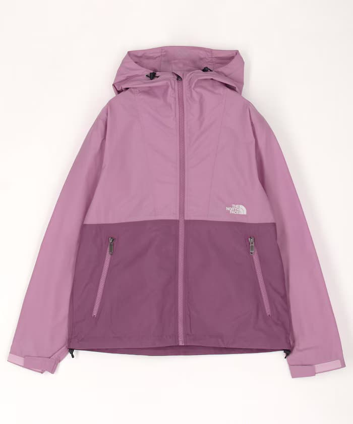 Compact Jacket【限定展開】