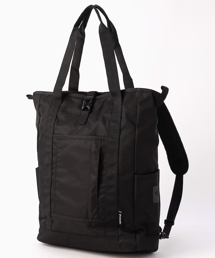 Great Smoky Garden 2Way Tote【限定展開】