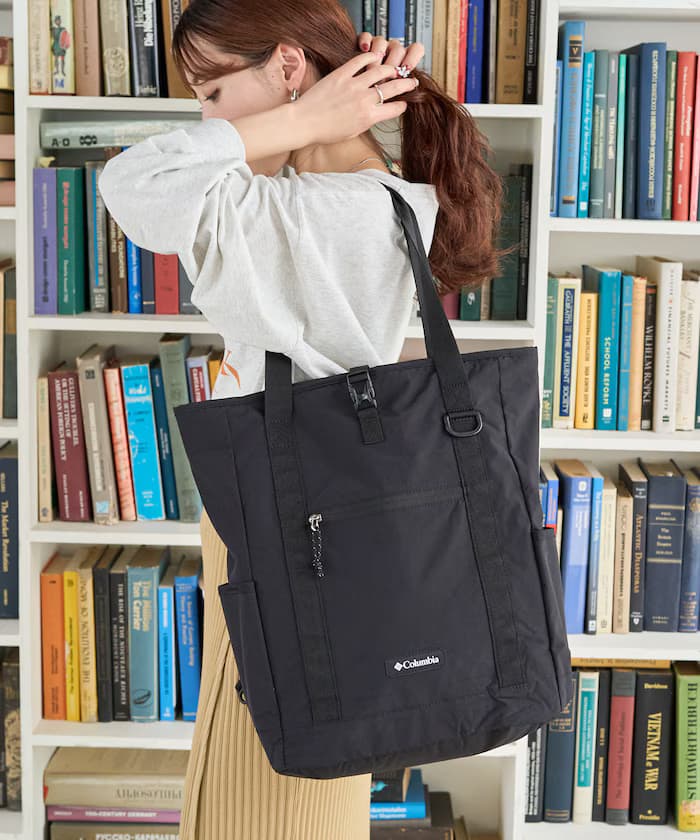 別注 Rose Peak Brook 2Way Tote Bag【限定展開】