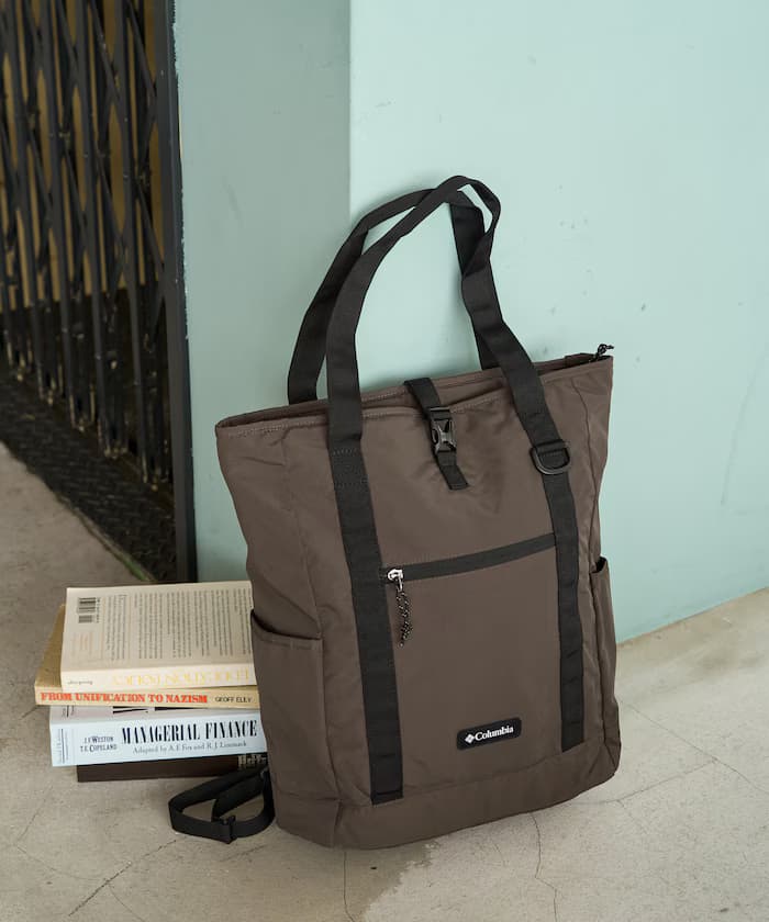 別注 Rose Peak Brook 2Way Tote Bag【限定展開】