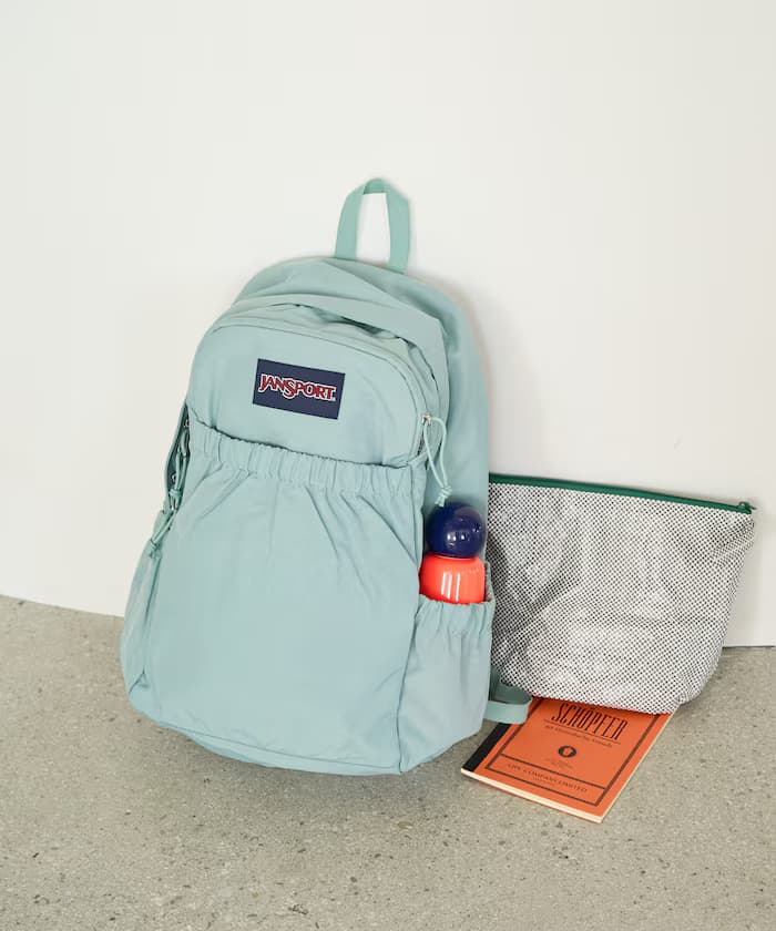 SLOUCH PACK【限定展開】