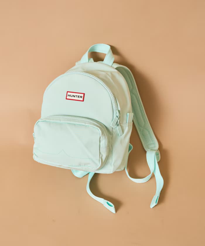 NYLON CLASSIC BACKPACK(耐水)【限定展開】