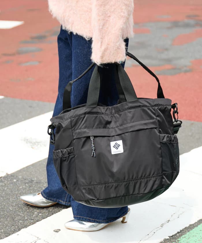 Great Smoky Garden Tote【限定展開】