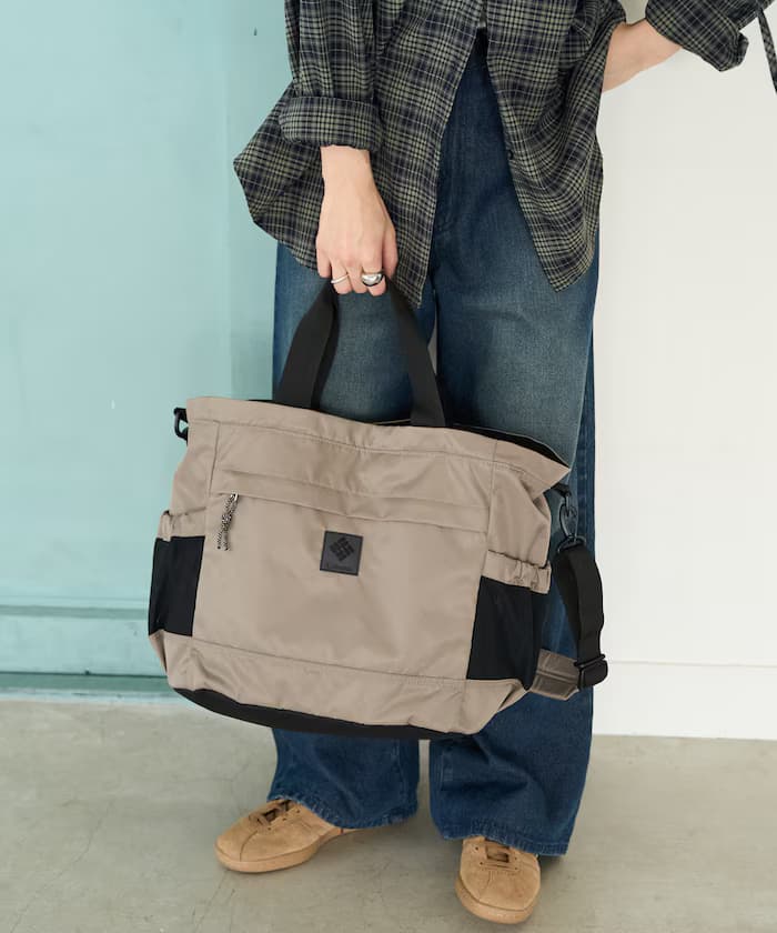 Great Smoky Garden Tote【限定展開】