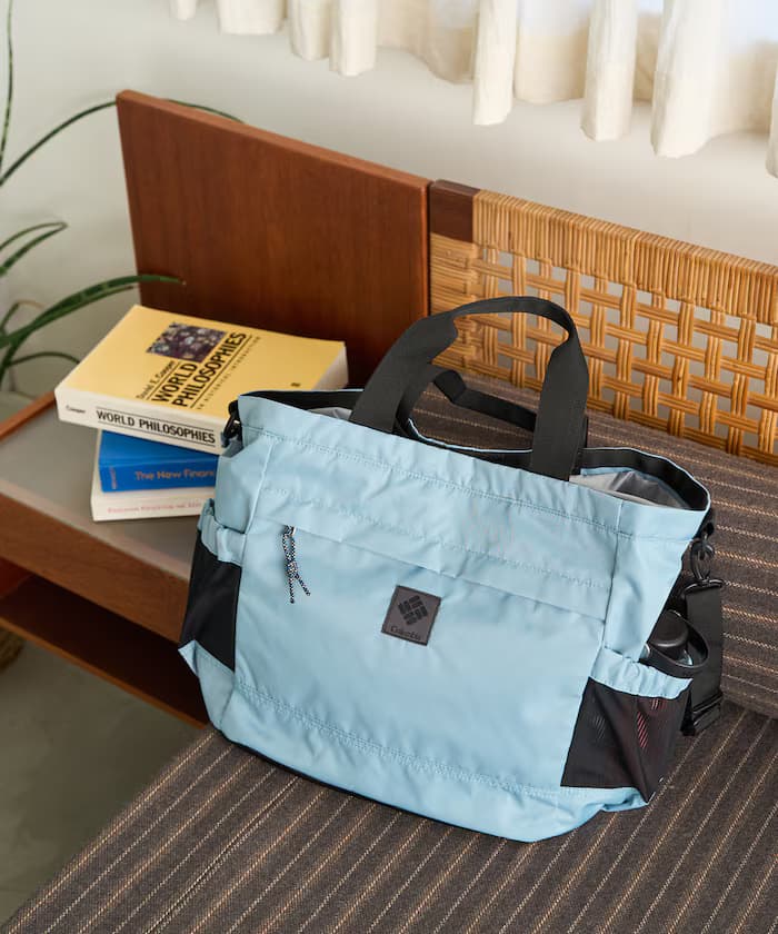 Great Smoky Garden Tote【限定展開】