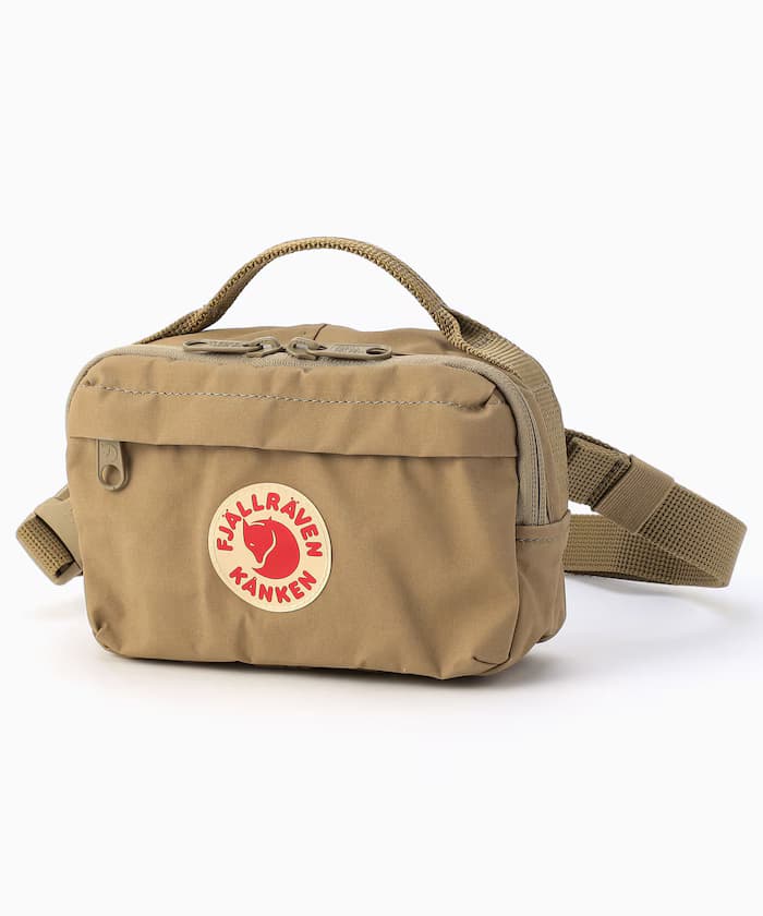 Kanken Hip Pack【限定展開】