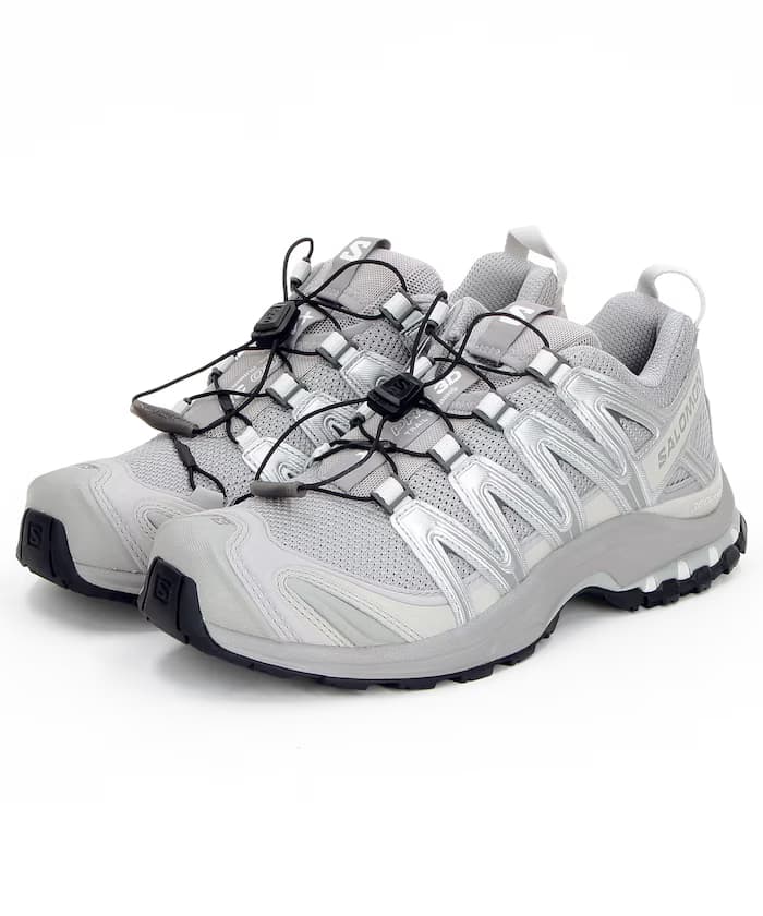 XA PRO 3D越野跑鞋[23.0~24.5cm尺寸展開]【限定販售】