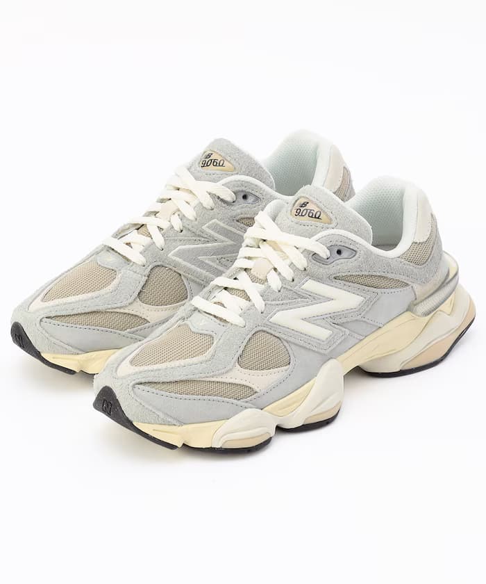 9060[23.5~24.5cm尺寸展開]【限定發售】