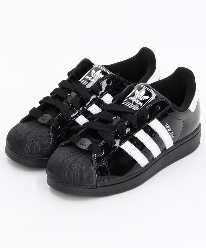 SUPERSTAR II[23.5cm～24.5cm展開]【限定展開】