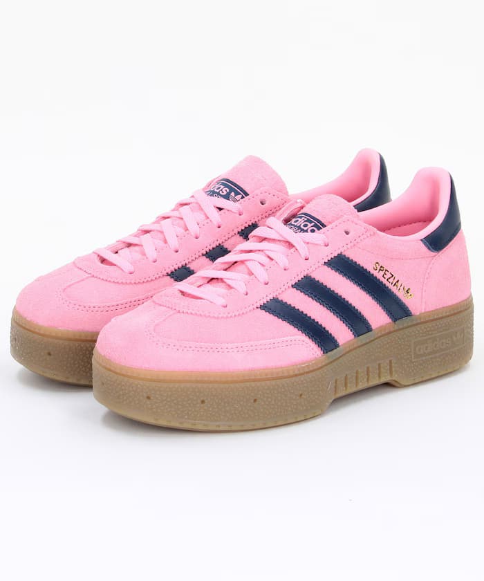 HANDBALL SPEZIAL BOLD 女款運動鞋 23.0~24.5cm 限定展開