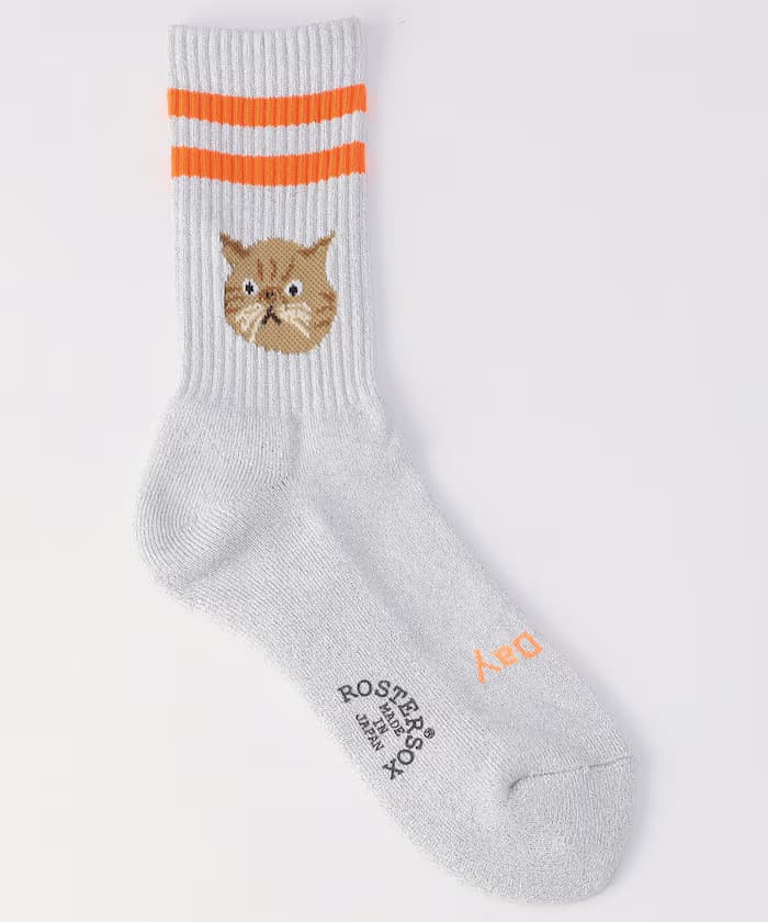CAT襪子【限定展開】